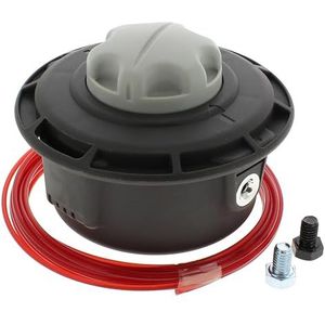 Ryobi 5132002578 RAC115, zwart