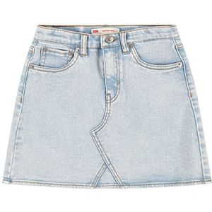 Levi's High Rise Denim Rok 10-16 jaar