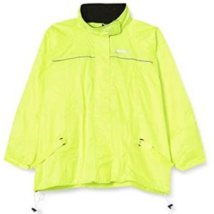 Oxford Rainseal Overjas, fluorescent yellow, M