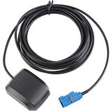 DollaTek - GPS-satellietantenne - Actieve Universele Versterker - SMA/FAKRA-C