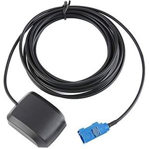 DollaTek - GPS-satellietantenne - Actieve Universele Versterker - SMA/FAKRA-C