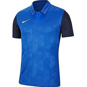 Nike Unisex Kids Trofee Iv Ss Jersey