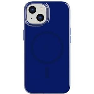 Tech21 iPhone 14 Evo Tint Compatibel met MagSafe® - Schokabsorberend en krasbestendig getint telefoonhoesje met 1,7 m multi-drop bescherming