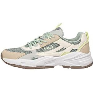 FILA Novarra wmn Sneakers voor dames, silt green, 40 EU