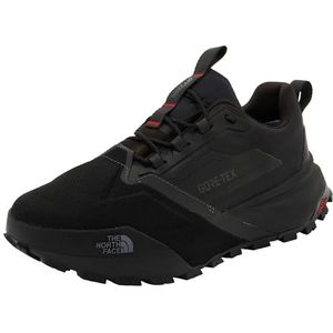 The North Face - Offtrail Tech - Gore-tex®-schoenen - Tnf Black - Male