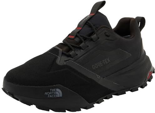 The North Face - Offtrail Tech - Gore-tex®-schoenen - Tnf Black - Male