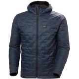 Helly Hansen - Lifaloft Insulated Jas - Kleur - 100% Polyamide - LIFALOFT™ Isolatie