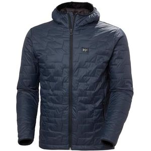 Helly Hansen - Lifaloft Insulated Jas - Blauw - M
