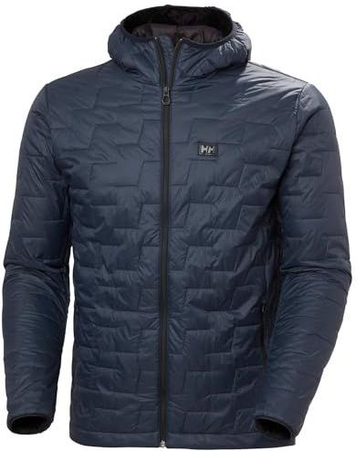 Helly Hansen - Lifaloft Insulated Jas - Kleur - 100% Polyamide - LIFALOFT™ Isolatie