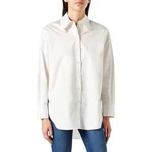 Seidensticker Damesblouse, wit, 36 NL