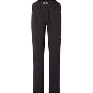 McKinley Jongen Waimea Ii Broek, Zwarte Nacht, 140 cm