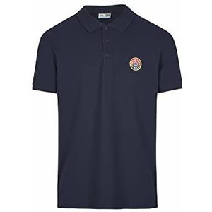 O'NEILL Surf State Polo T-shirt, 15039 Outer Space, regular voor heren, 15039 Outer Space, L-XL