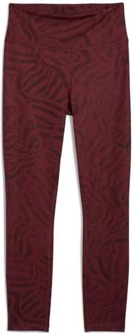 PUMA W TAD ESSENTIËLE LINT STREEP STRAK - AOP HW 7/8