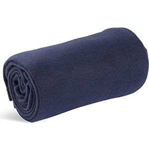 World's Best Cozy-Soft-reisdeken van microfleece