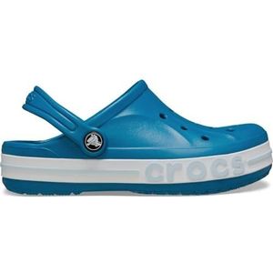 Crocs Unisex Kid's Bayaband Klomp T, Ultramarijn Mineraal Blauw, 37/38 EU