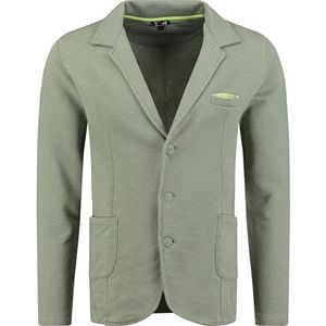 Key Largo Colbert 'Bombay'  pastelgroen