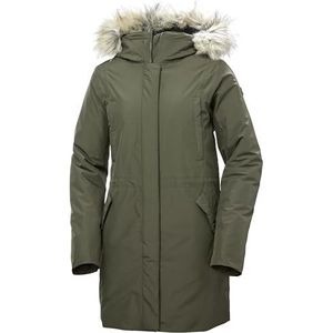 Helly Hansen Irma Parka voor dames