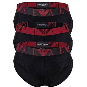 Emporio Armani - EM000258_AF10778 - Slips - 3 Eenheden