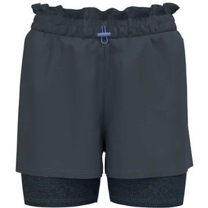 ODLO 2-in-1 shorts dames Active 365 5 inch