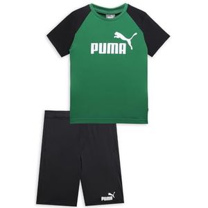 PUMA Korte Polyester Set B