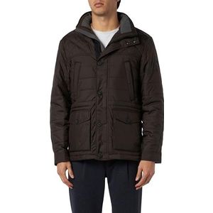 bugatti Herenblouson, bruin-20, 58