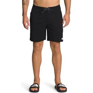 THE NORTH FACE Class V Ripstop Shorts Tnf Black 28