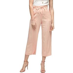 s.Oliver BLACK LABEL Damesbroek, Spring Rose, 34