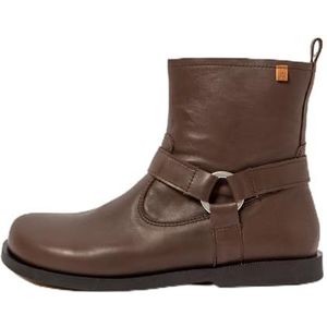 El Naturalista N5877 zandsteen, dameslaarzen, Testa, maat 42, breedte, Testa, 42 EU Breed