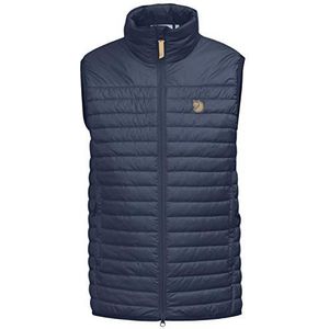 Fjällräven heren abisko padded vest