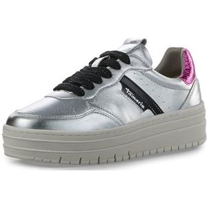 Tamaris Sneaker 1-23773-43 948 Maat: 36 EU