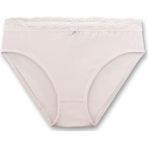 Sanetta Meisjes 349091 ondergoed, roze, 140, roze, 140