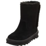 Superfit - Flavia - Sneeuwlaarzen - Zwart - 28 EU