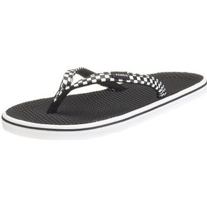 VANS W LA COSTA, damessandalen, zwart, 40 EU