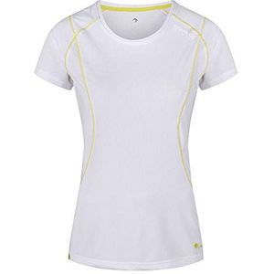 Regatta Virda Iii Sneldrogend Active Sports T-shirt voor dames