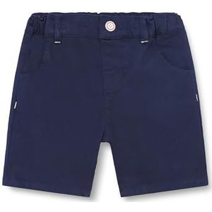 Chicco Korte broek voor kinderen, casual, voor jongens, Medium Blauw, 24 Maanden