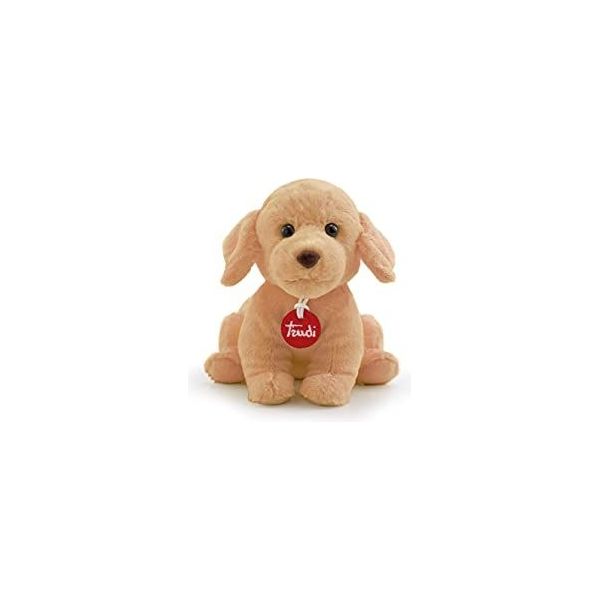 Hobbel hond little tikes rocker puppy rood - speelgoed online kopen |  BESLIST.nl | De laagste prijs!