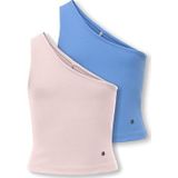 ONLY GIRLS - Kognessa - Top - Lange Mouwen - Tight Fit