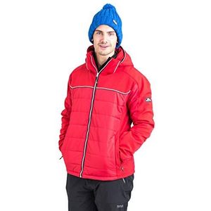 Trespass Heren Tp50 Drafted Jacket