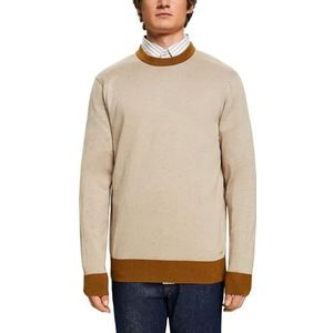 ESPRIT Herentrui, 260/Light Taupe, XXL