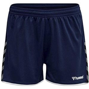 hummel Authentic Poly Shorts voor dames