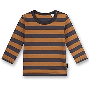 Sanetta T-shirt voor jongens.