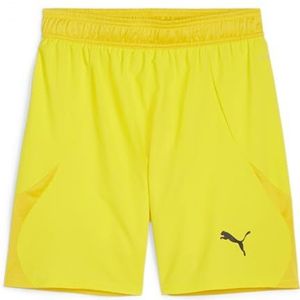 PUMA teamFINAL Korte broek
