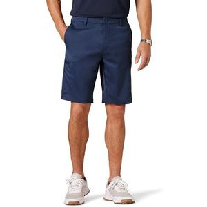 Amazon Essentials Heren 10"" Classic-Fit Cargo Golf Short (verkrijgbaar in Big & Tall), Navy, 36