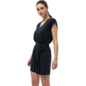 Peppercorn Mable Playsuit voor dames, Zwart, XS