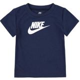 Nike - FUTURA - Sportshirt - Navy / Wit