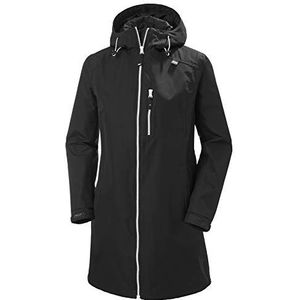 Helly Hansen W Long Belfast Jacket