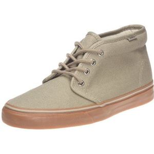 Vans Chukka Boot, sneakers, uniseks, volwassenen, Beige, 45 EU