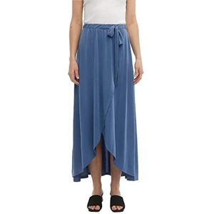 Object Vrouwelijke maxirok OBJANNIE, Bijou Blue., S