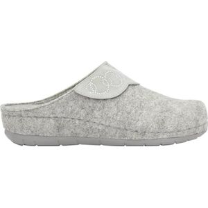 Scholl Brugge damessandalen, lichtgrijs, 36 EU L