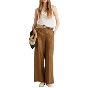 United Colors of Benetton Shirt G/C S/M, Wit, XS